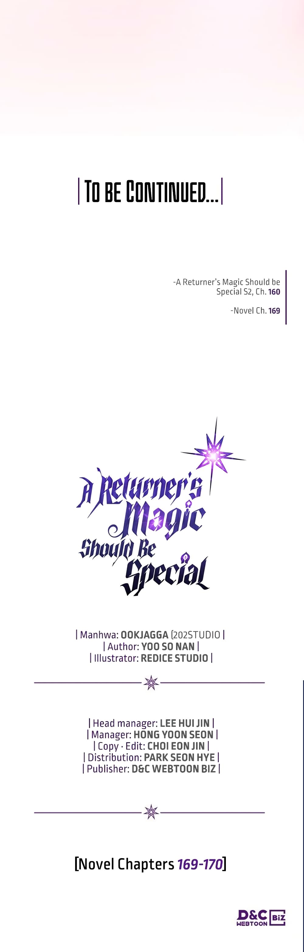 A Returnerโ€s Magic Should Be Special เธ•เธญเธเธ—เธตเน 160 (51)