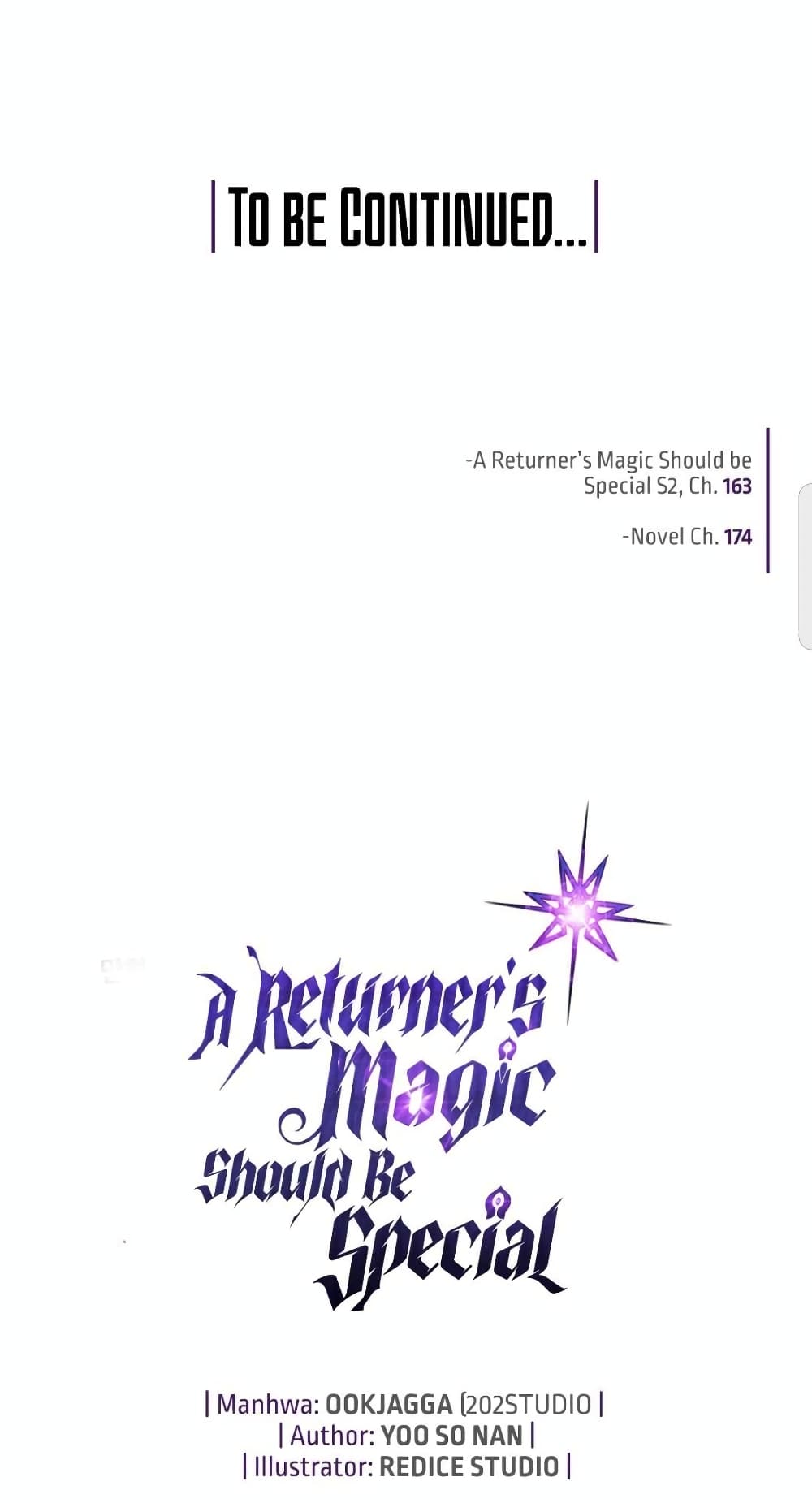 A Returnerโ€s Magic Should Be Special เธ•เธญเธเธ—เธตเน 163 (81)